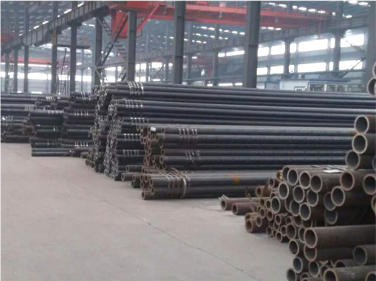 卧龙12cr2mo化肥专用管